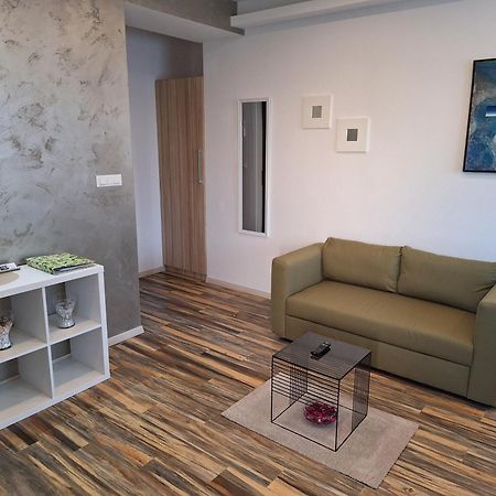 Apartments And Rooms Lorena 236 Rovinj Exteriér fotografie