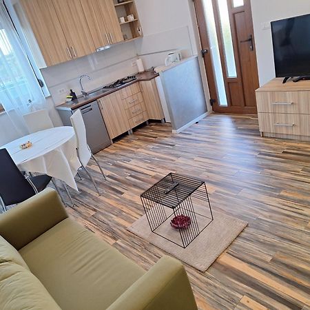 Apartments And Rooms Lorena 236 Rovinj Exteriér fotografie