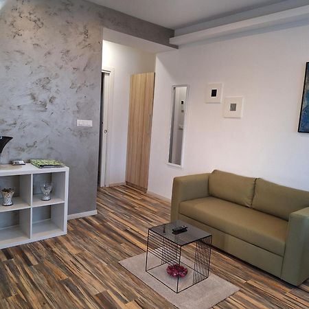 Apartments And Rooms Lorena 236 Rovinj Exteriér fotografie