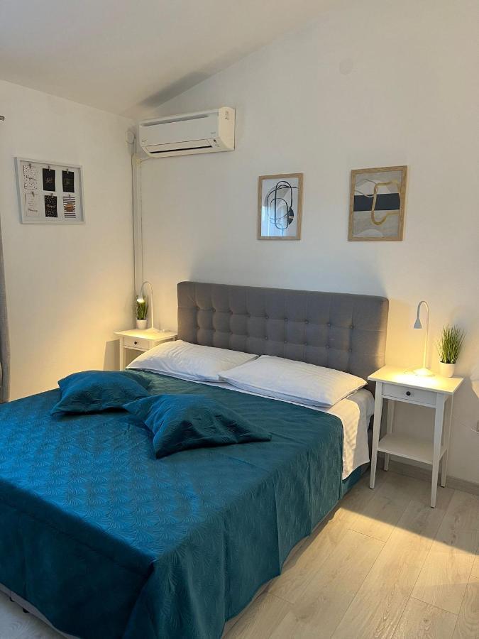 Apartments And Rooms Lorena 236 Rovinj Exteriér fotografie