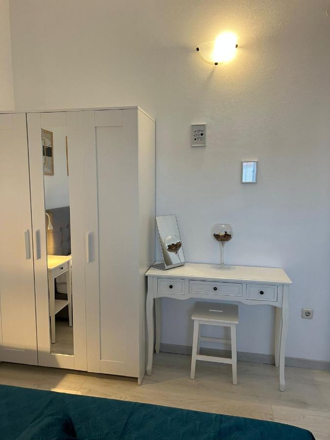 Apartments And Rooms Lorena 236 Rovinj Exteriér fotografie