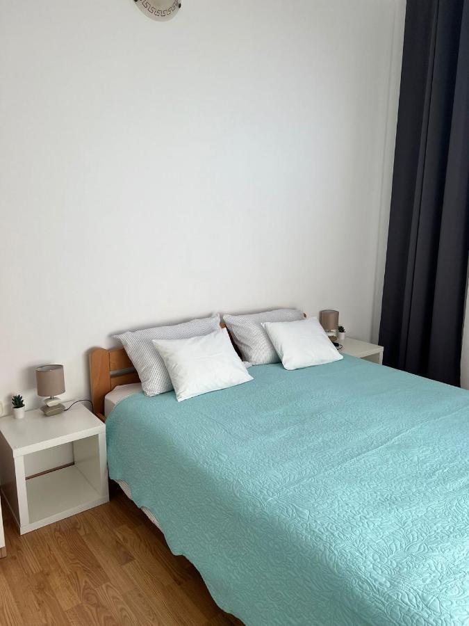 Apartments And Rooms Lorena 236 Rovinj Exteriér fotografie