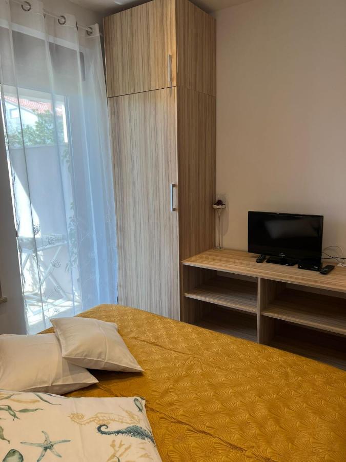 Apartments And Rooms Lorena 236 Rovinj Exteriér fotografie