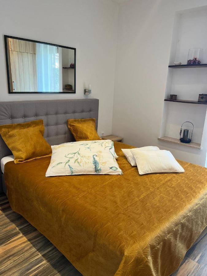 Apartments And Rooms Lorena 236 Rovinj Exteriér fotografie