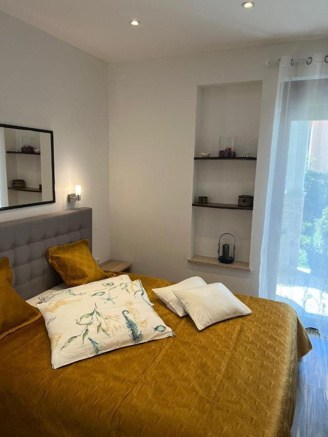 Apartments And Rooms Lorena 236 Rovinj Exteriér fotografie