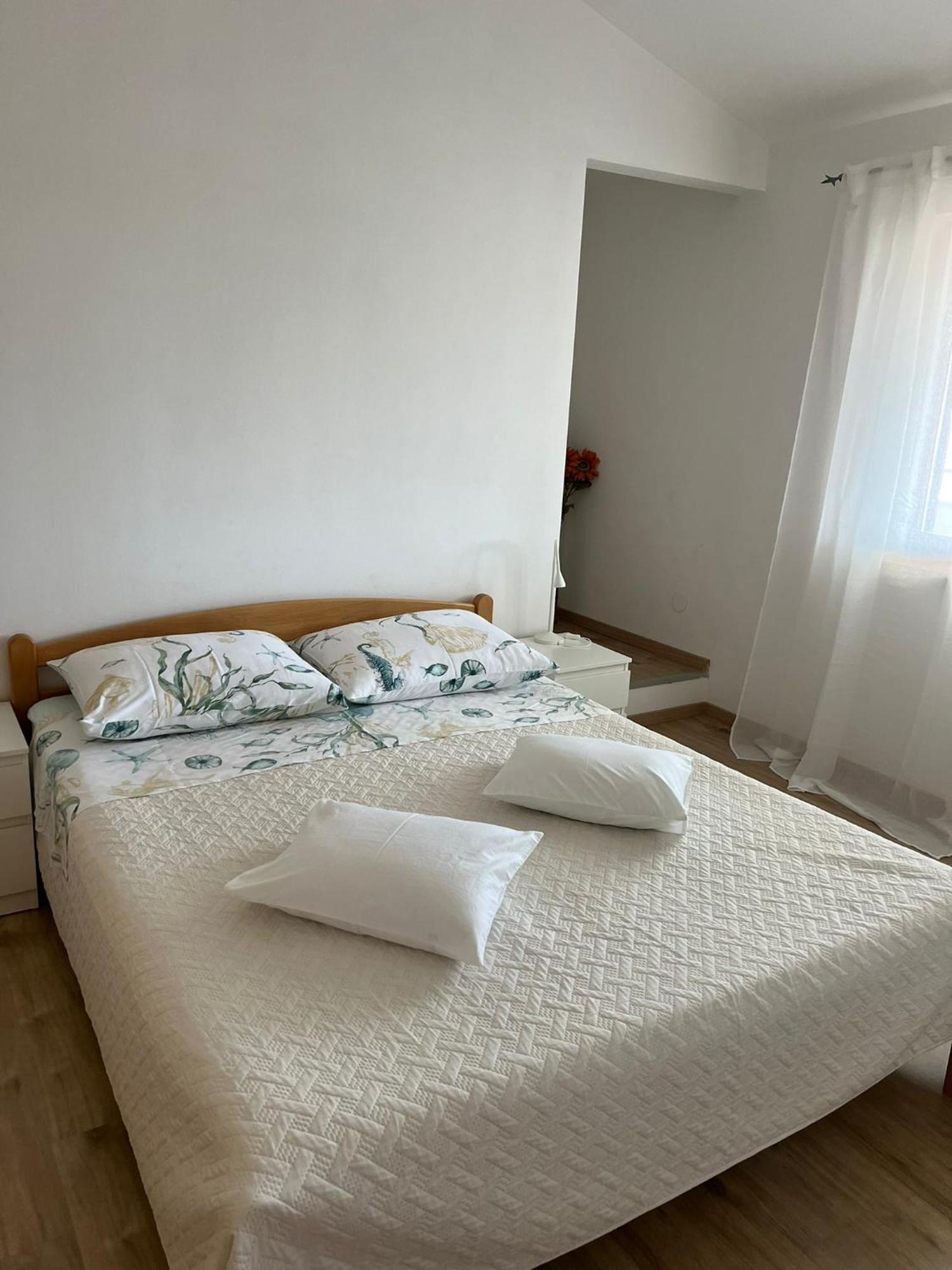 Apartments And Rooms Lorena 236 Rovinj Exteriér fotografie