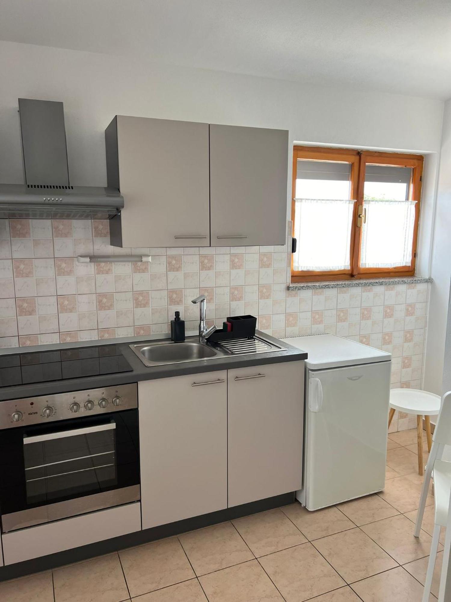 Apartments And Rooms Lorena 236 Rovinj Exteriér fotografie