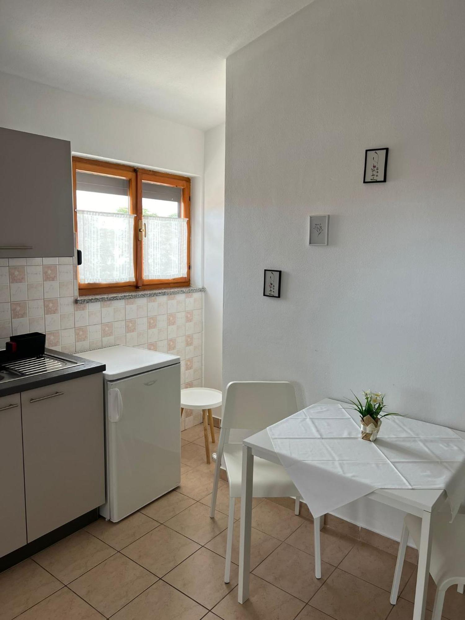 Apartments And Rooms Lorena 236 Rovinj Exteriér fotografie