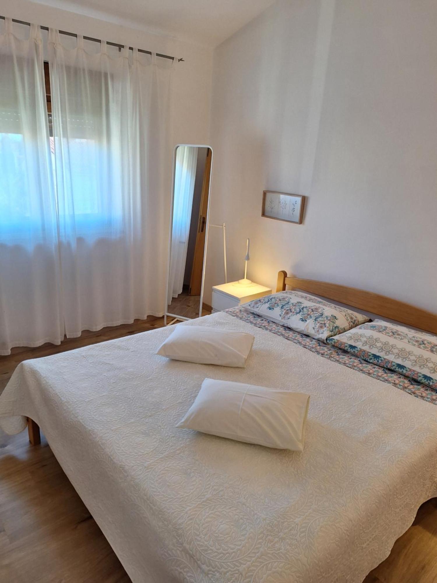 Apartments And Rooms Lorena 236 Rovinj Exteriér fotografie
