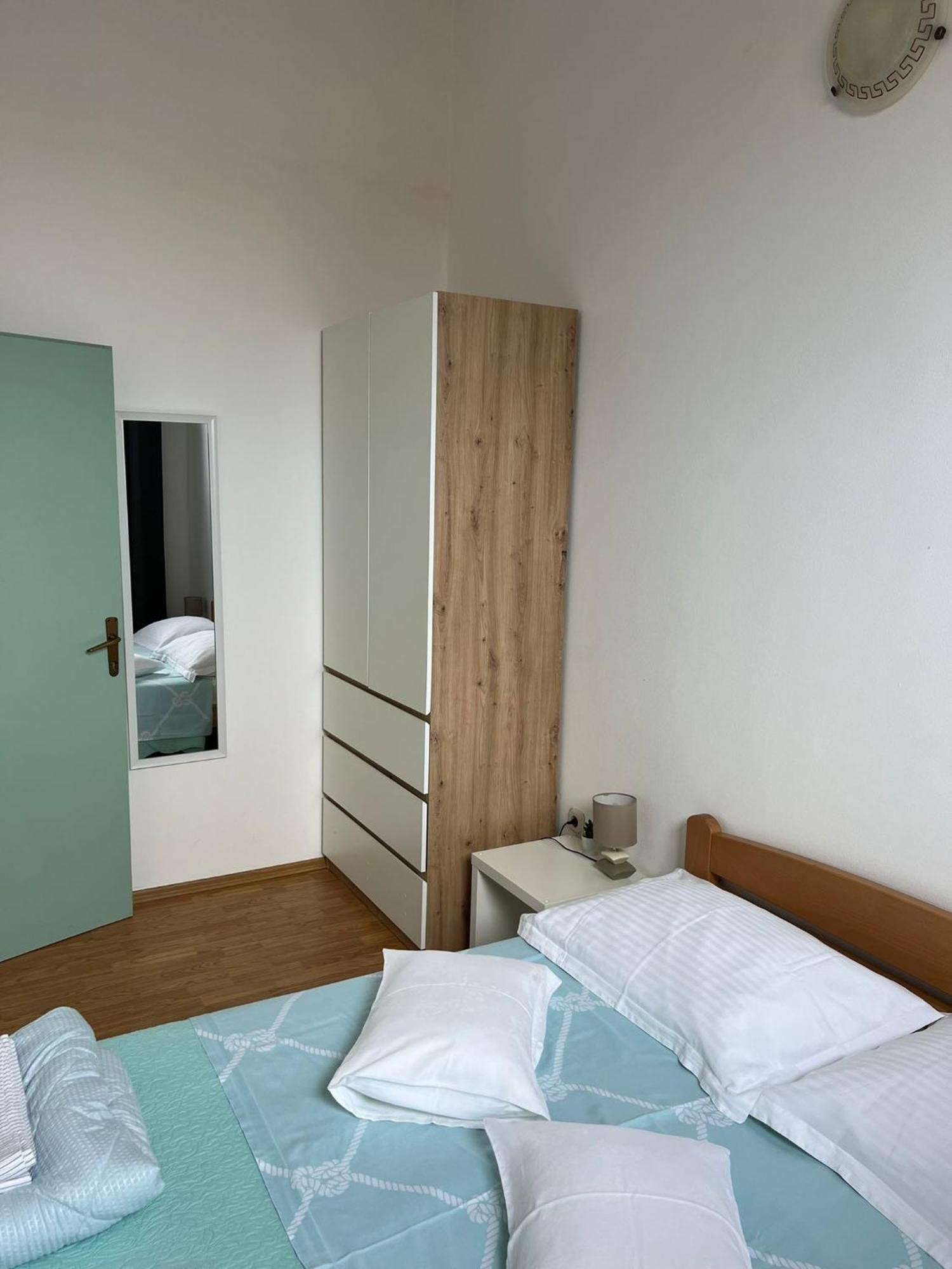 Apartments And Rooms Lorena 236 Rovinj Exteriér fotografie