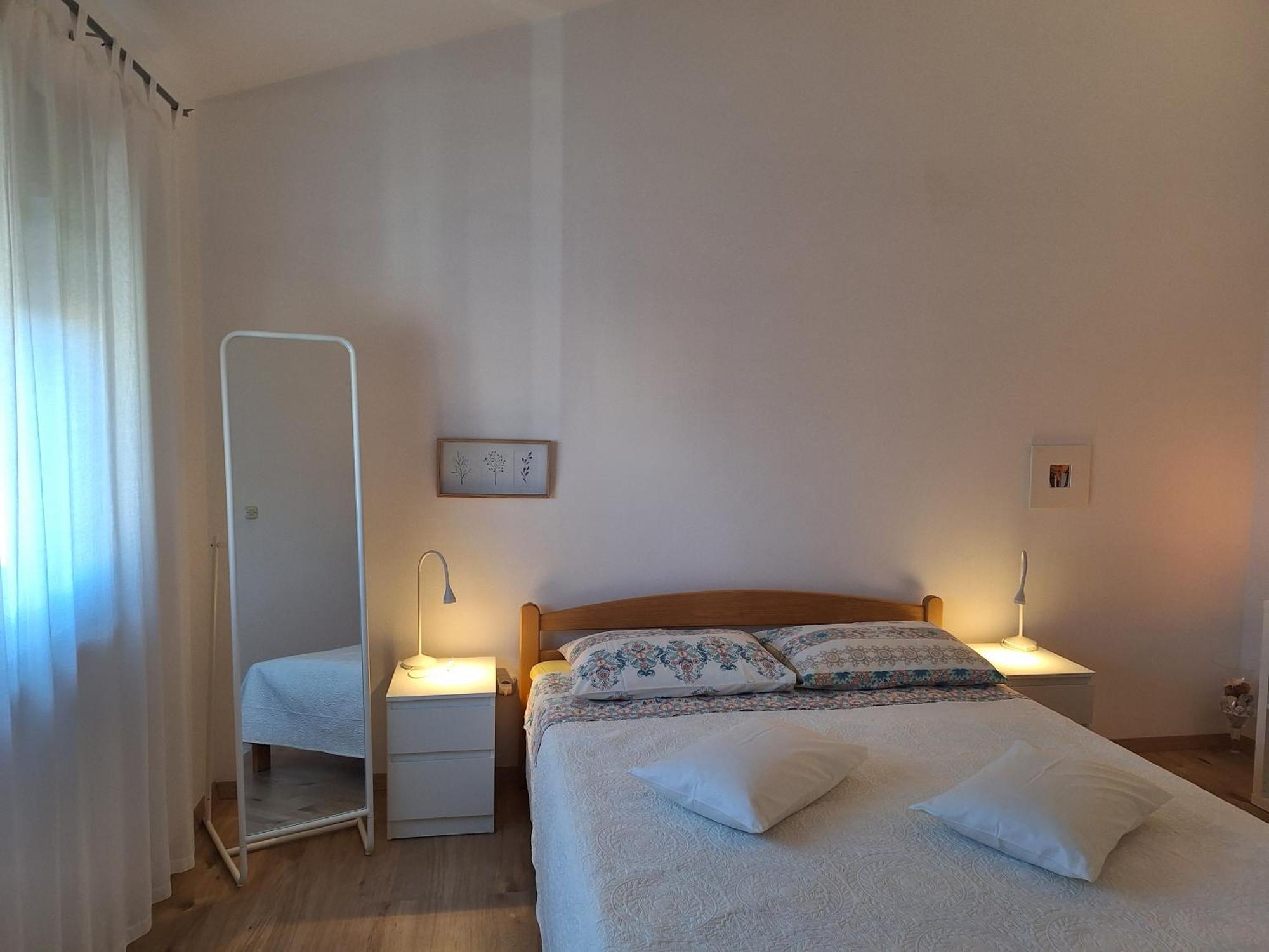 Apartments And Rooms Lorena 236 Rovinj Exteriér fotografie
