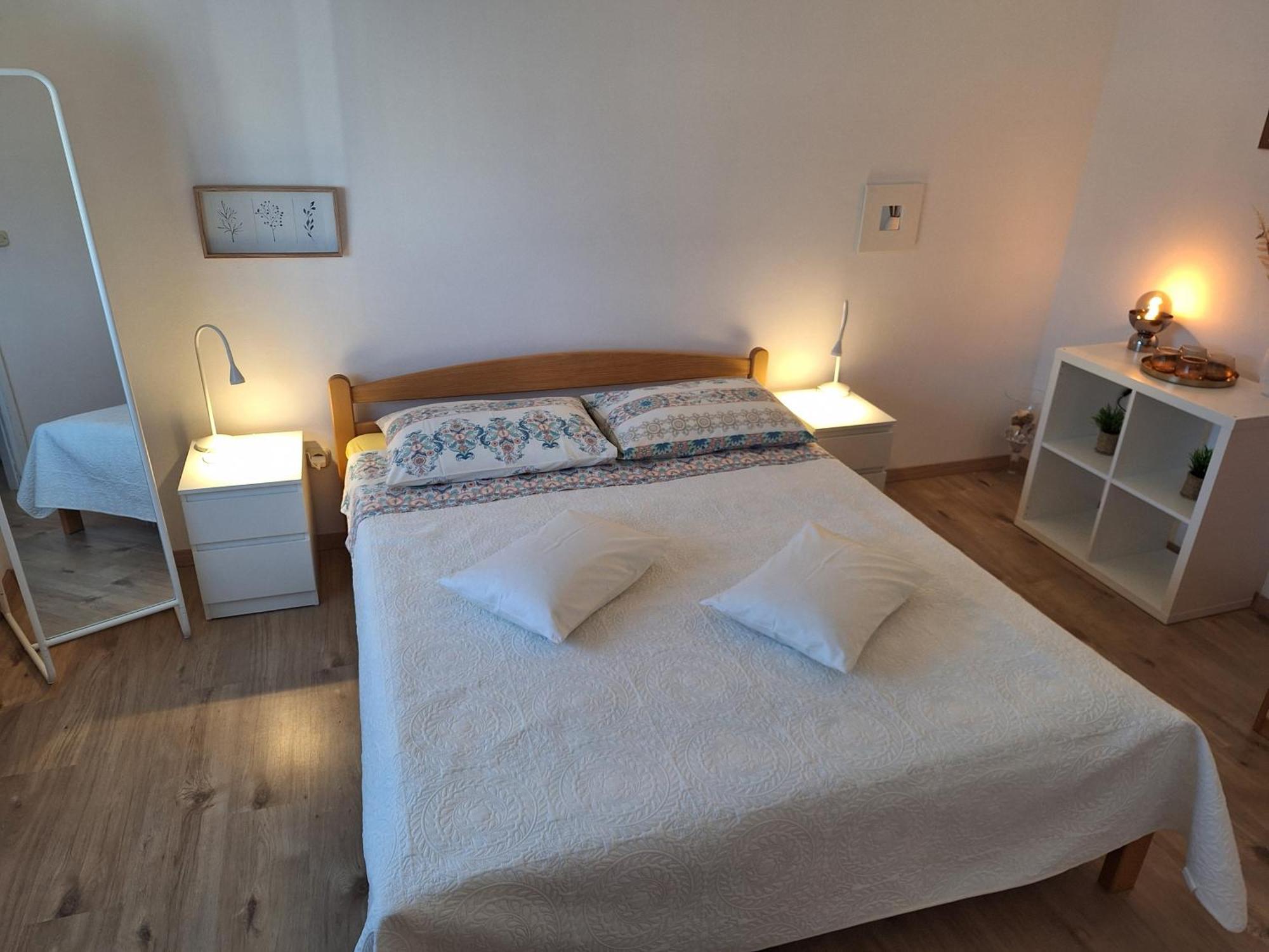 Apartments And Rooms Lorena 236 Rovinj Exteriér fotografie