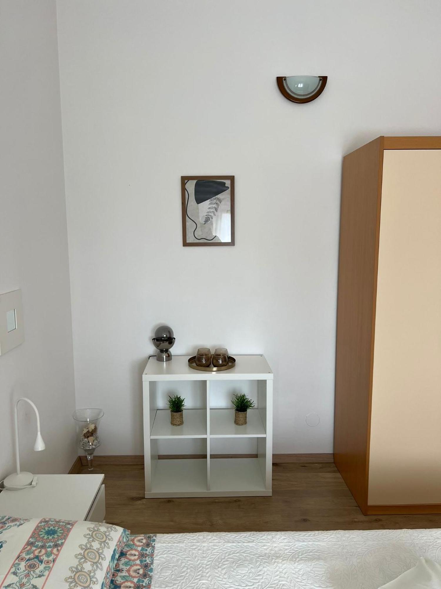 Apartments And Rooms Lorena 236 Rovinj Exteriér fotografie