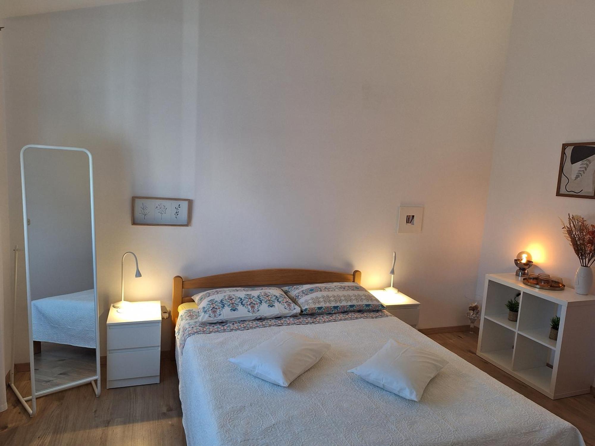 Apartments And Rooms Lorena 236 Rovinj Exteriér fotografie