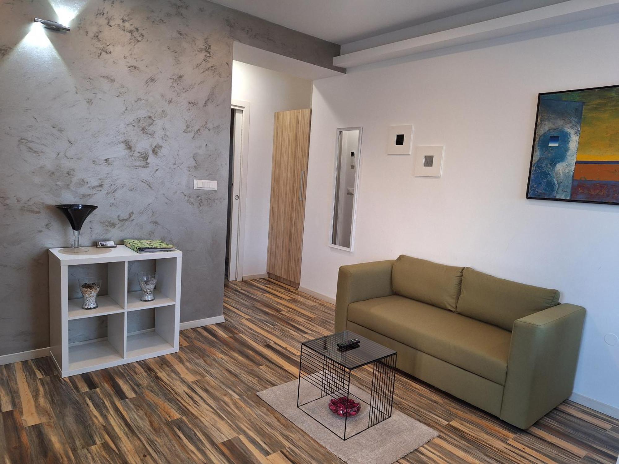 Apartments And Rooms Lorena 236 Rovinj Exteriér fotografie
