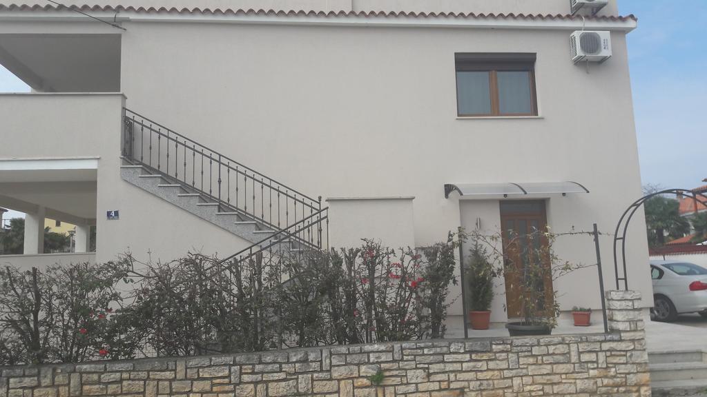 Apartments And Rooms Lorena 236 Rovinj Exteriér fotografie