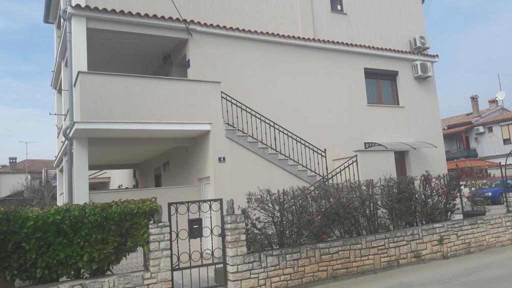 Apartments And Rooms Lorena 236 Rovinj Exteriér fotografie