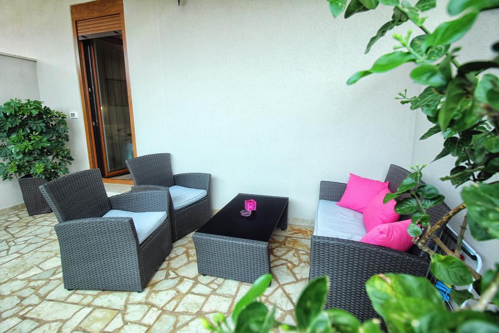 Apartments And Rooms Lorena 236 Rovinj Exteriér fotografie